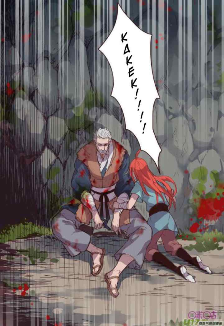 Miao Shou Xian Dan chapter 4.3 halaman 4