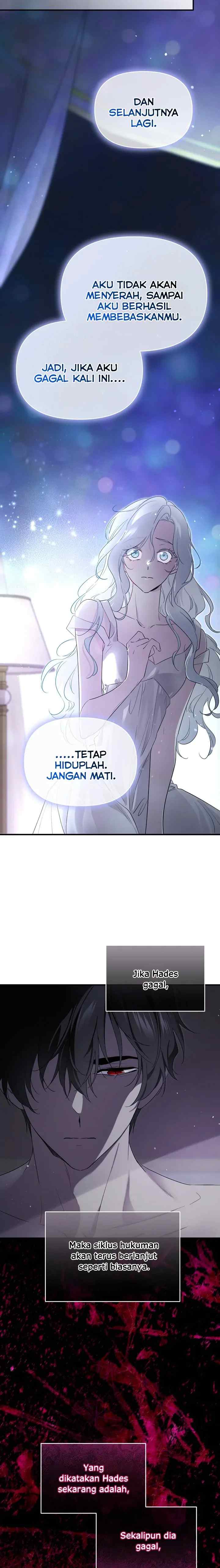 I Married the Male Lead's Dad chapter 111 halaman 15