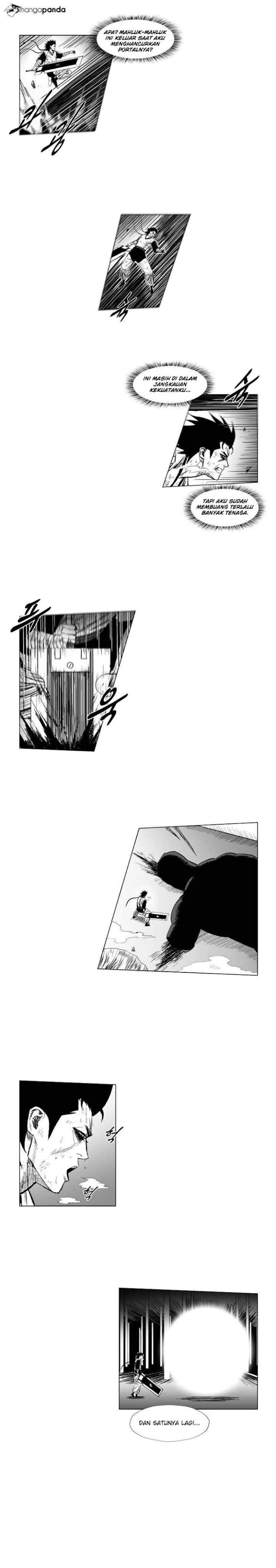 Red Storm chapter 152 halaman 13