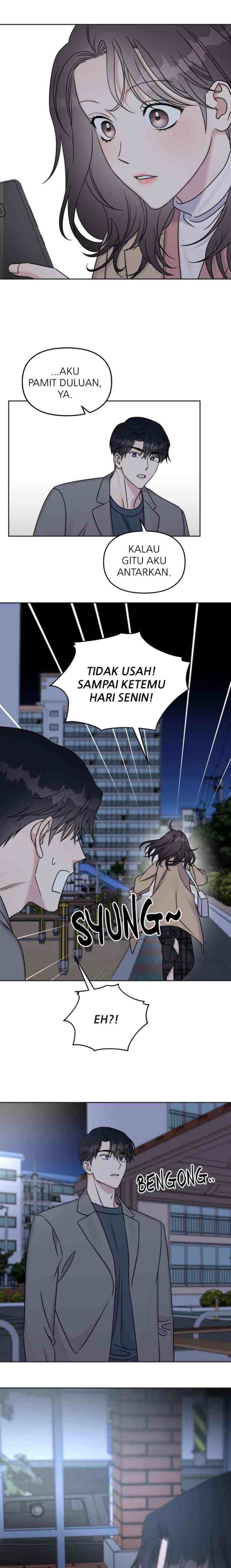 Do As I Say! chapter 24 halaman 18