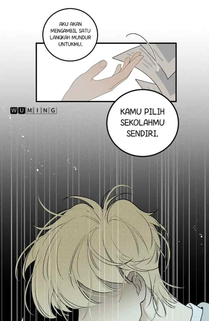 Salt Friend chapter 145 halaman 13