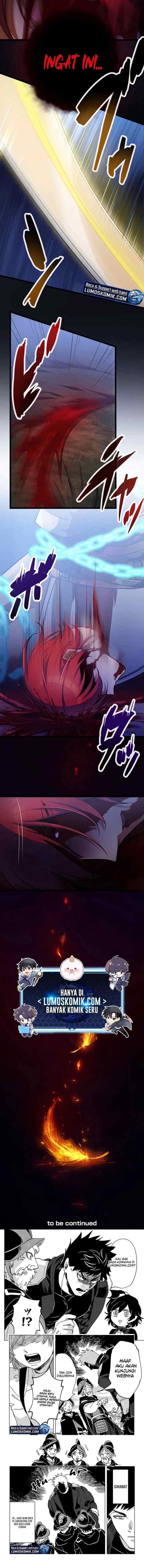 Omae wa Tsuyo sugita to Nakama ni Uragirareta chapter 1 halaman 12