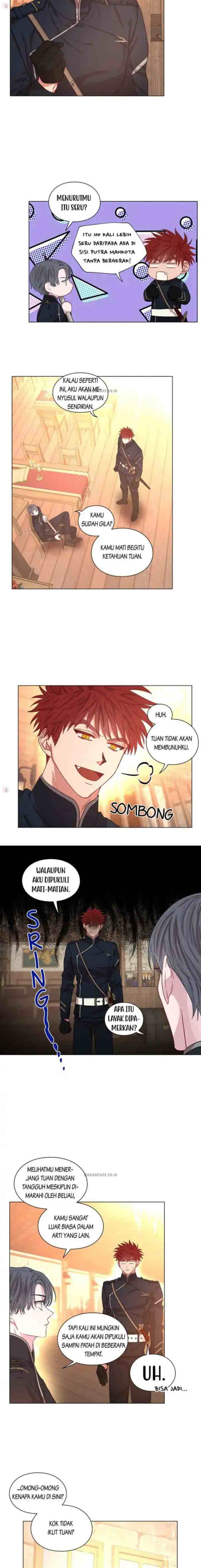 Lucia chapter 23 halaman 4