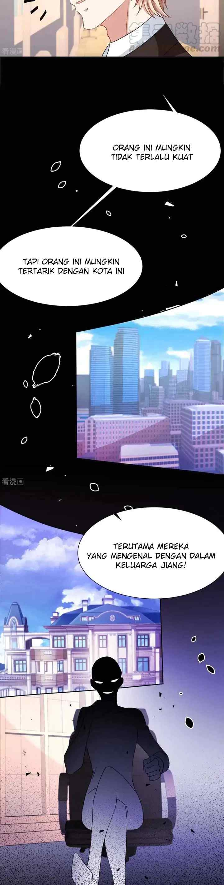 Take Your Mommy Home chapter 337 halaman 5
