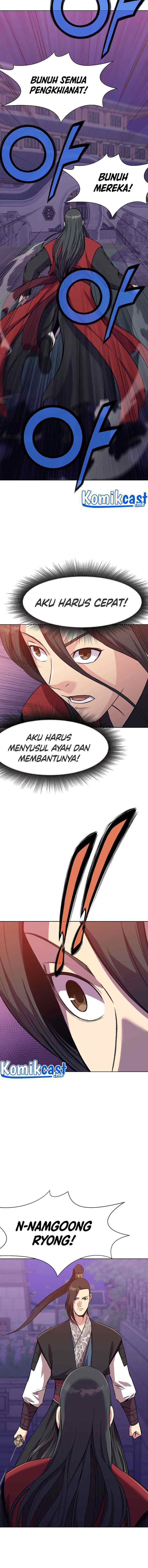 Heavenly Martial God chapter 60 halaman 10