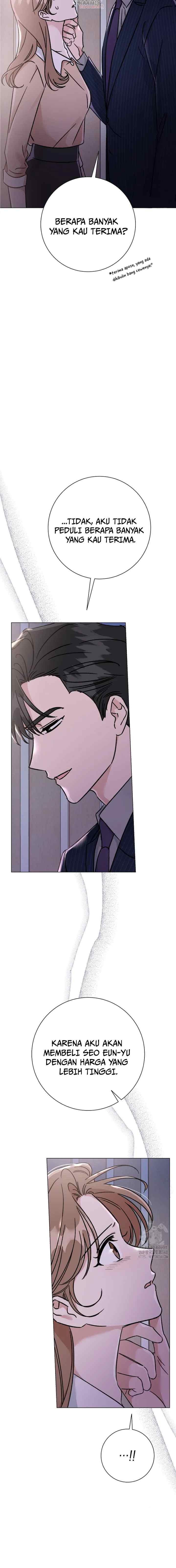 Difficult Boss chapter 22 halaman 12