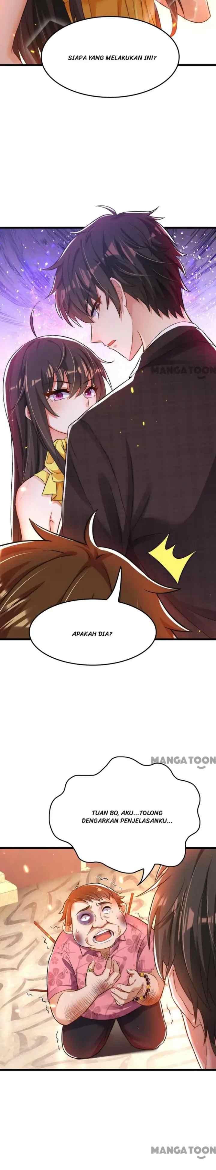 Don't Mess With Missy! chapter 63 halaman 7
