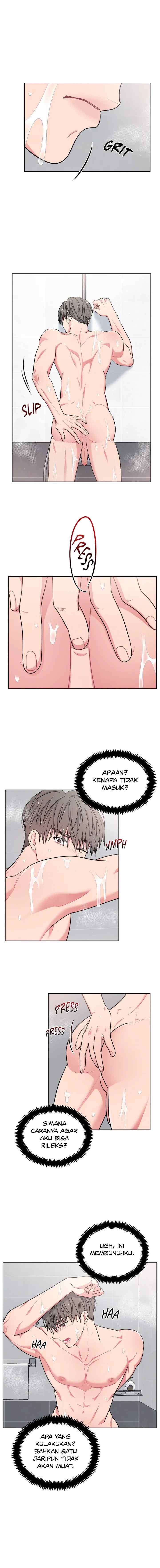 Arts Mans chapter 10 halaman 6