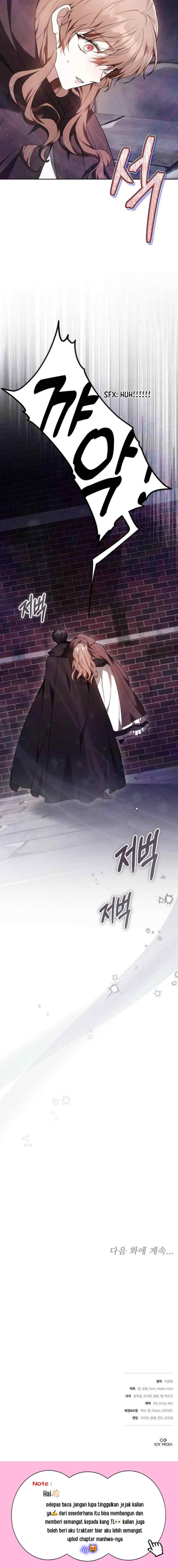 Hopefully, at Your Mercy chapter 2 halaman 20