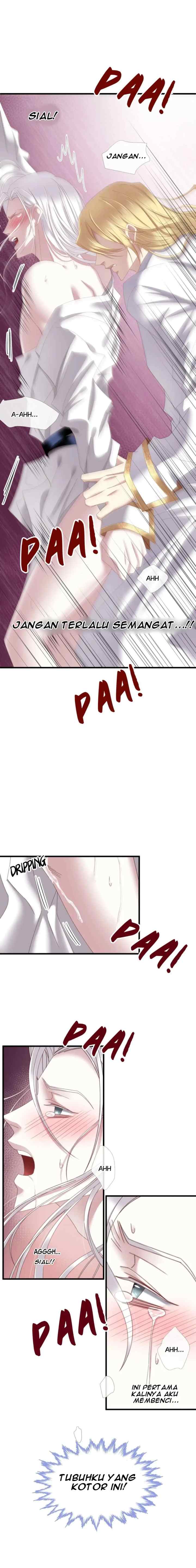 Heaven Instance Dungeon: Steal the Handsome Guy's Heart chapter 28 halaman 4