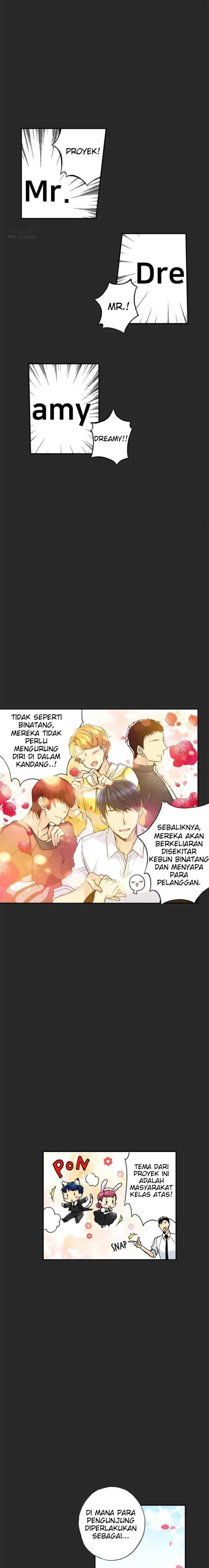 Safari Romance chapter 27 halaman 10