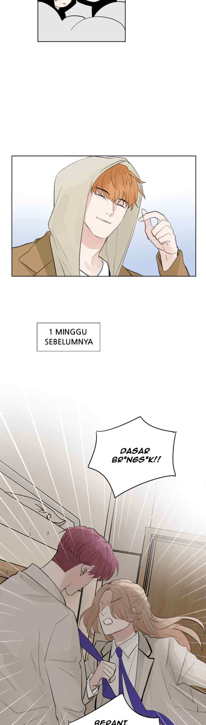 Godly Idol chapter 67 halaman 12
