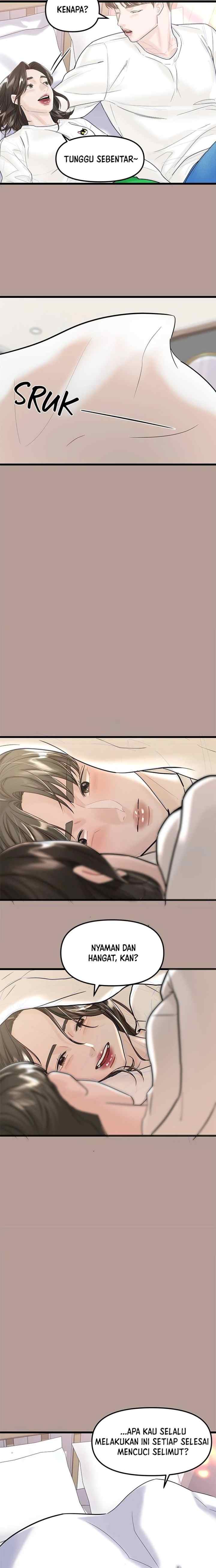 My Only 1 chapter 37 halaman 16