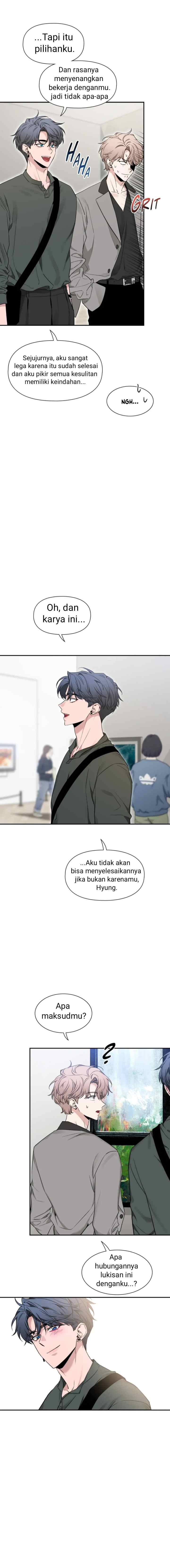 Sketch chapter 90 halaman 15