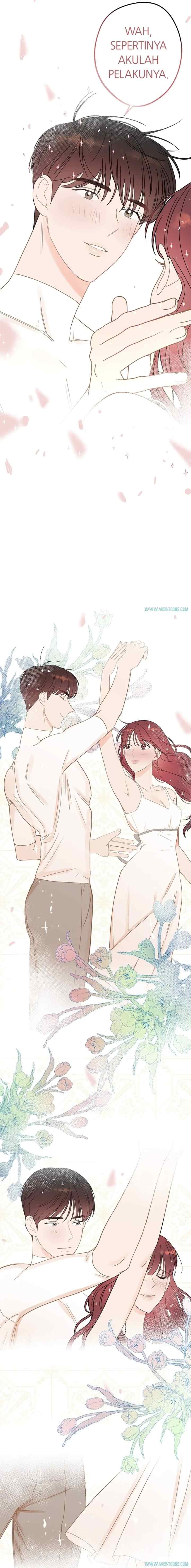 Como Domar um Marido Perigoso chapter 62 halaman 10