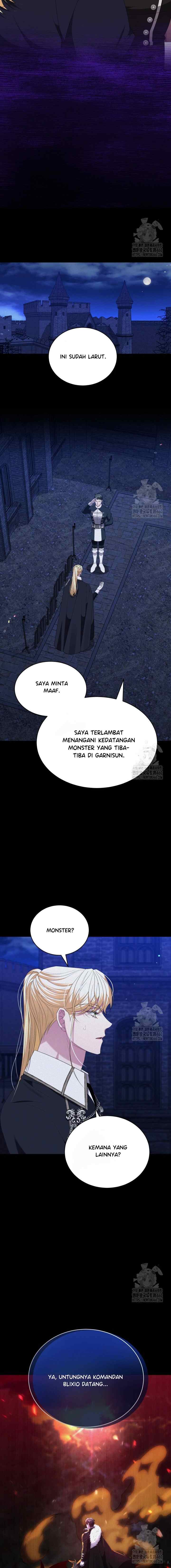 A Guide to the Reality of Villain Extras chapter 19 halaman 12