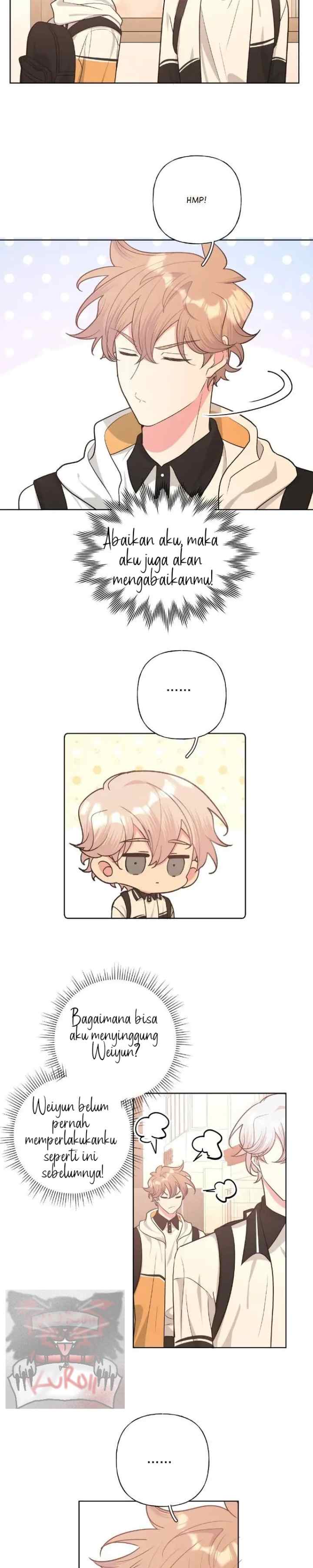 Don't Confess To Me chapter 29 halaman 7