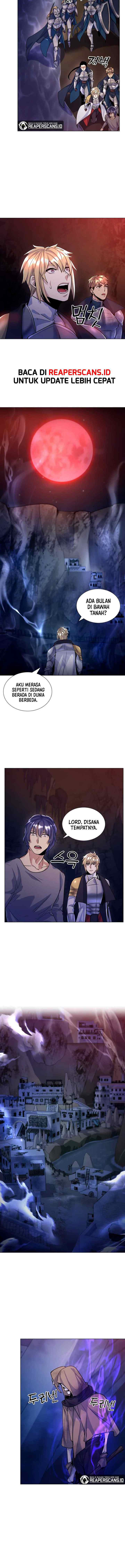 Overbearing Tyrant chapter 18 halaman 6