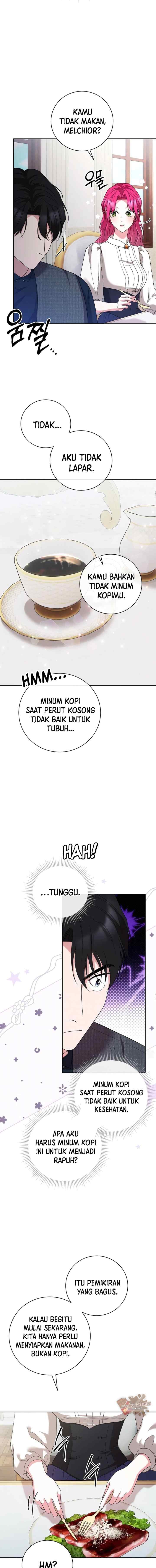 Marriage Contract With Two Husbands chapter 49 halaman 8
