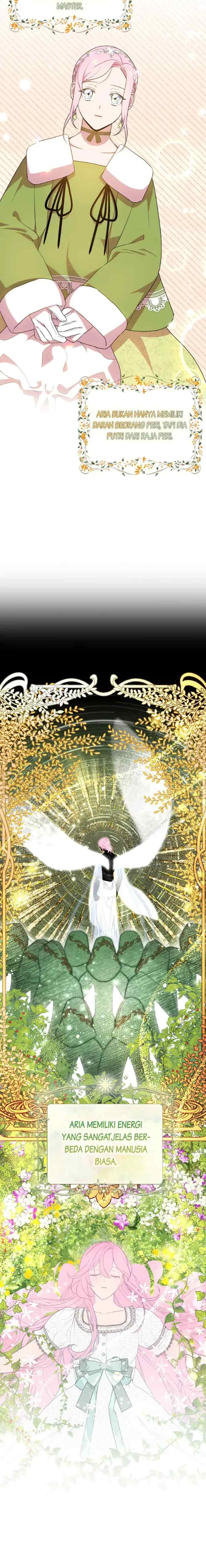 Cassmire: The Loyal Sword chapter 26 halaman 5