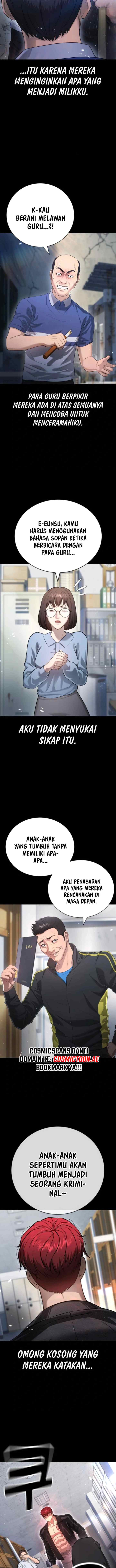 Gu Sera chapter 9 halaman 5