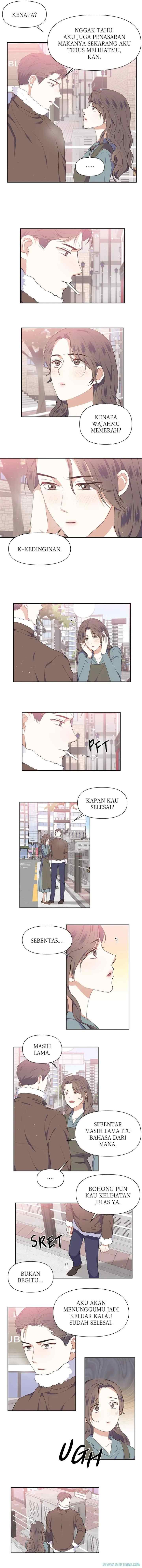 The Eun's Garden chapter 13 halaman 7