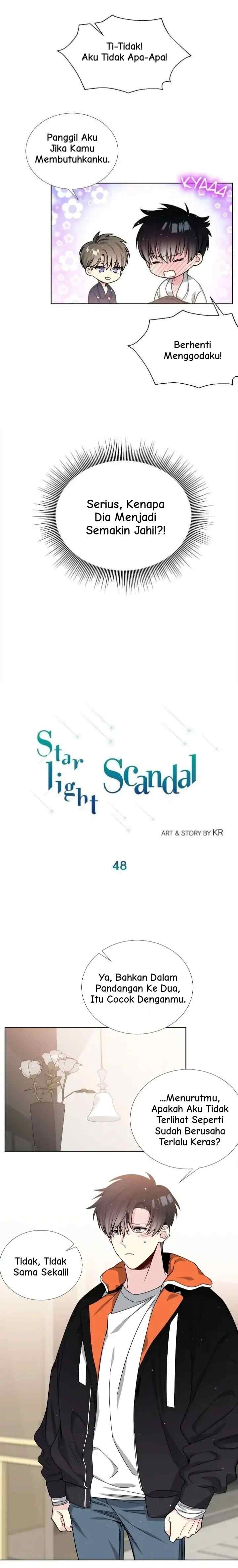 Cosmic Stars chapter 48 halaman 4