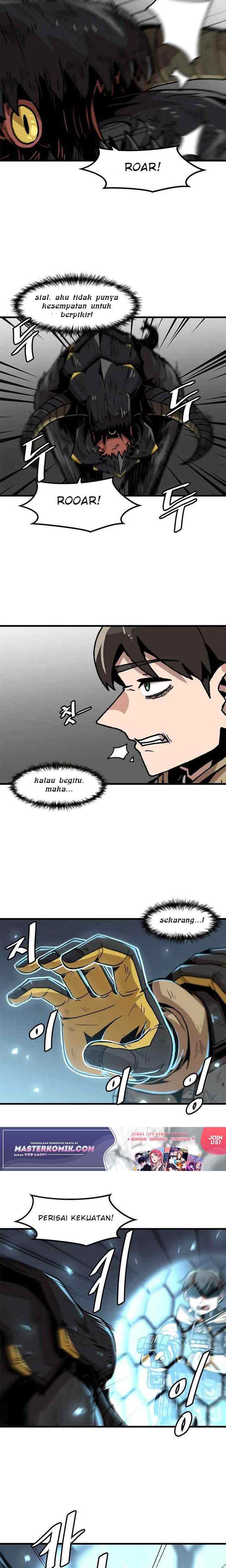 Bring My Level Up Alone chapter 61 halaman 10