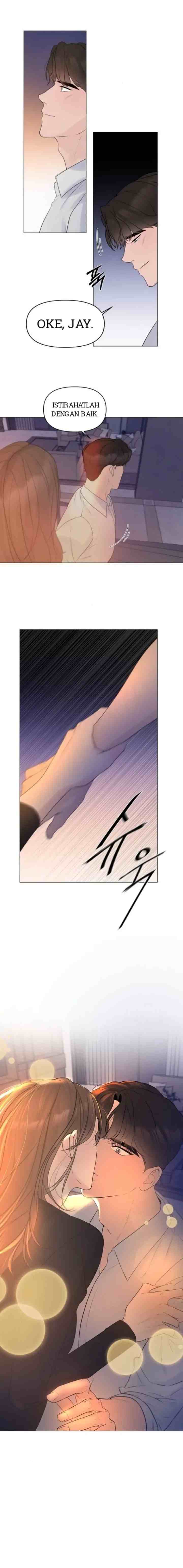 Another Love! chapter 7 halaman 14