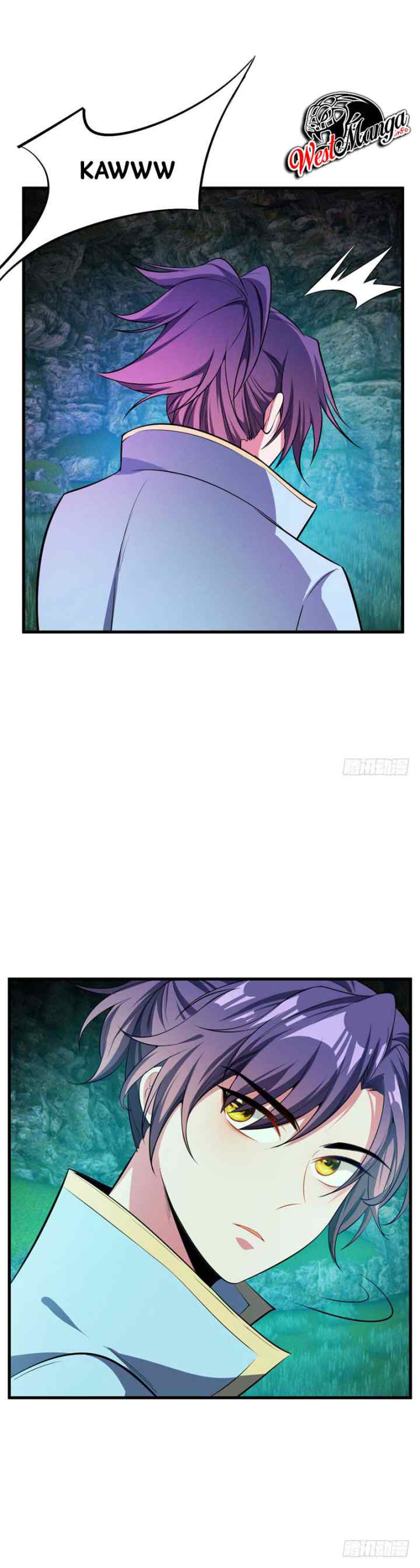 Rise of The Demon King chapter 50 halaman 12