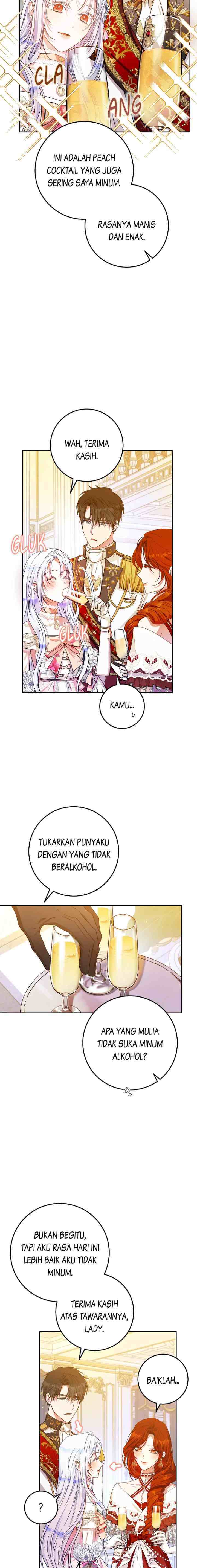 I Became the Wife of the Male Lead chapter 52 halaman 5