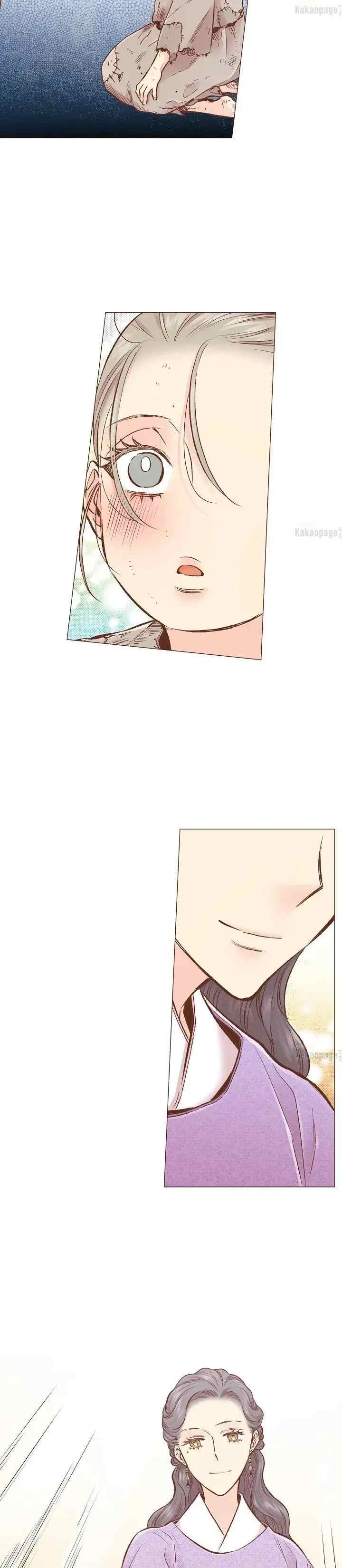 Snow Blossom chapter 266 halaman 9