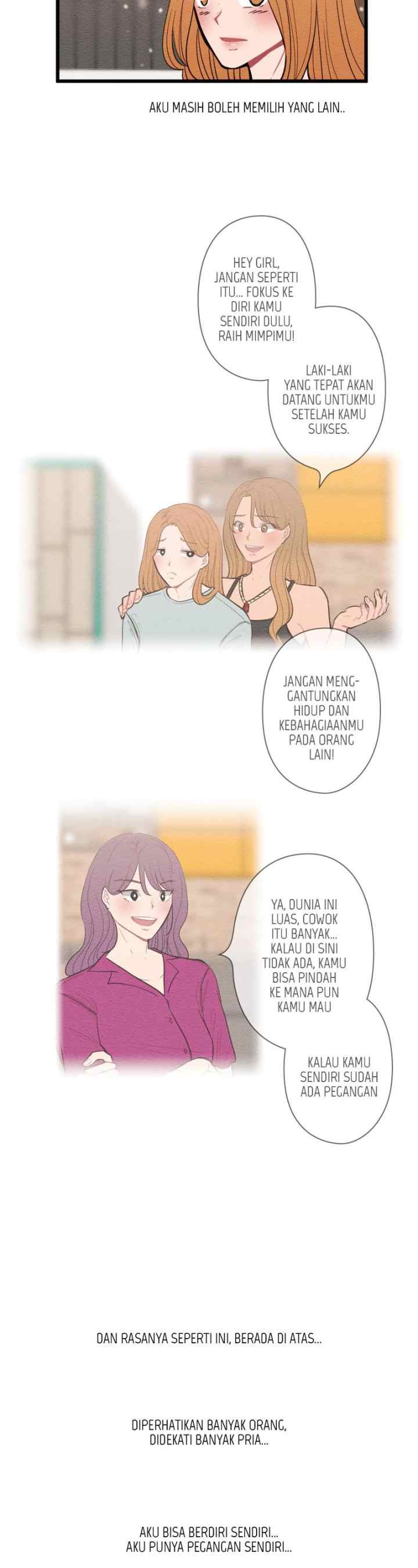 Mistake S1 chapter 97 halaman 15