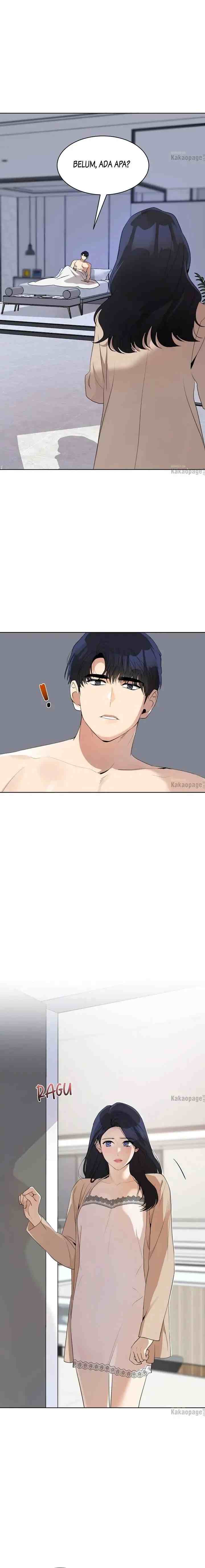 My Wife Is Back chapter 55 halaman 18