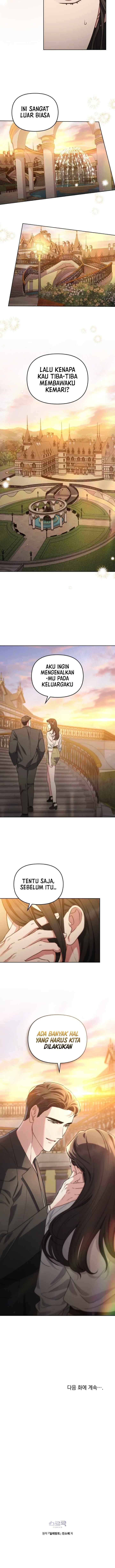 The Dilettante chapter 51 halaman 10