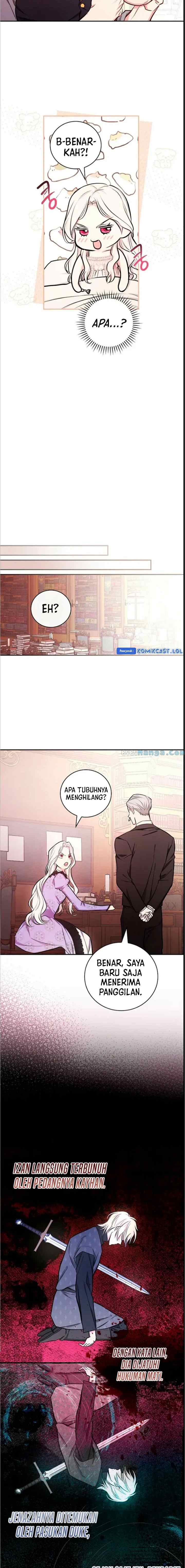 I'll Become the Mother of the Hero chapter 49 halaman 10
