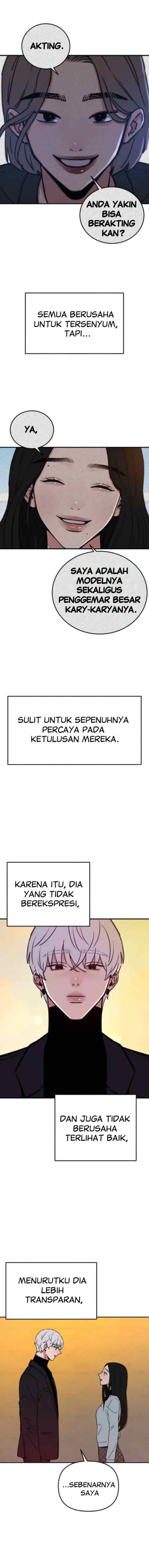 Muse On Yumyeong chapter 68 halaman 4