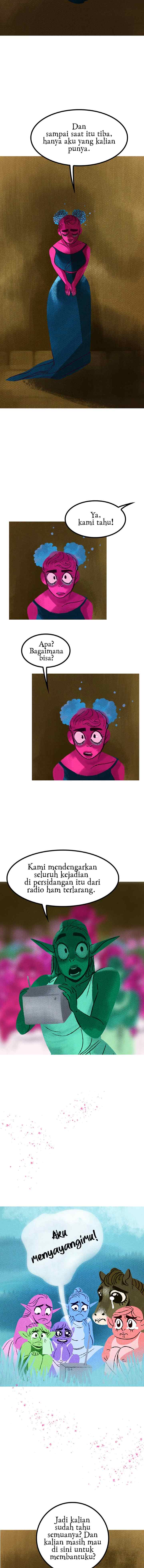 Lore Olympus chapter 192 halaman 11