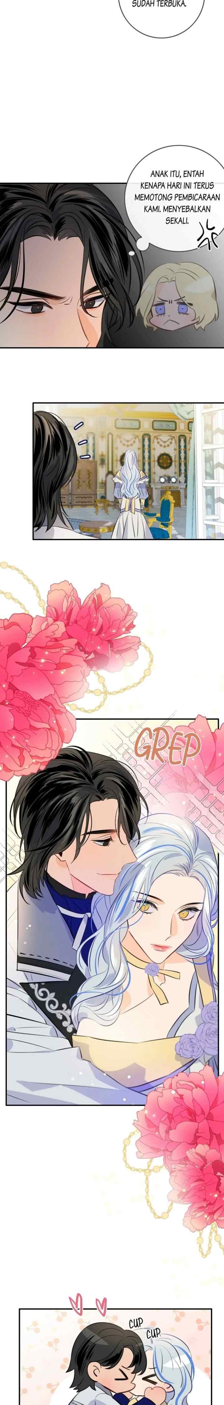 The Great Wish chapter 59 halaman 7