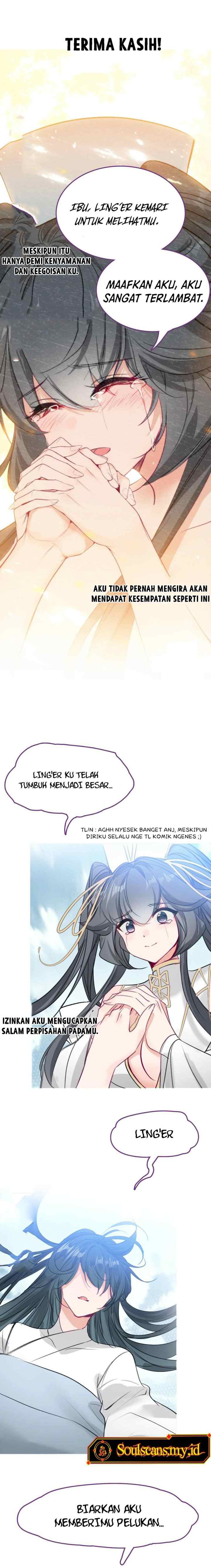 I'm A Peerless Master chapter 52 halaman 7