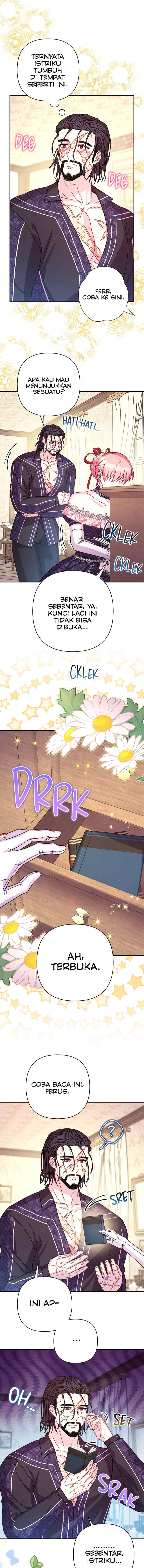 Anyway, It Is A Ropan chapter 56 halaman 10