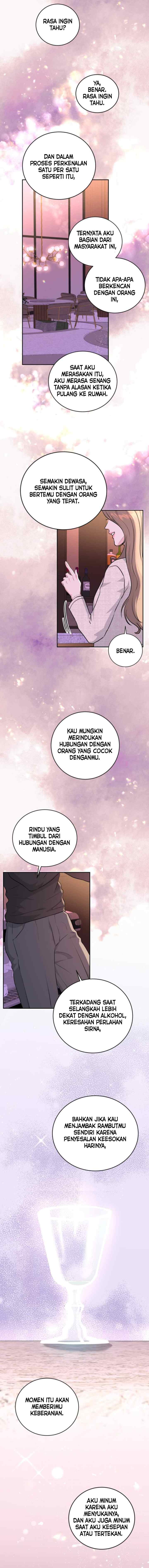 Endless Summer chapter 11 halaman 16