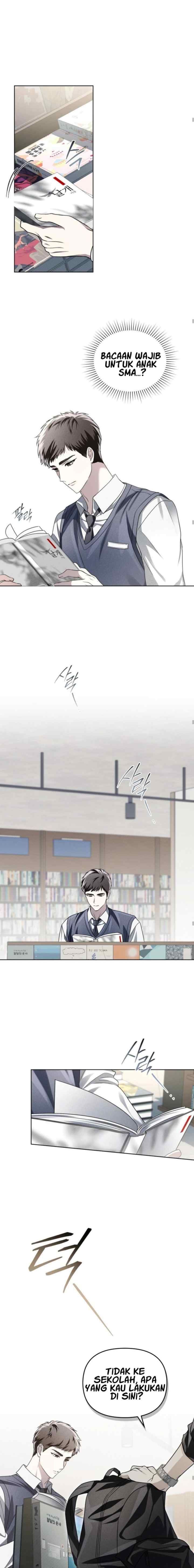 Honbul chapter 18 halaman 15