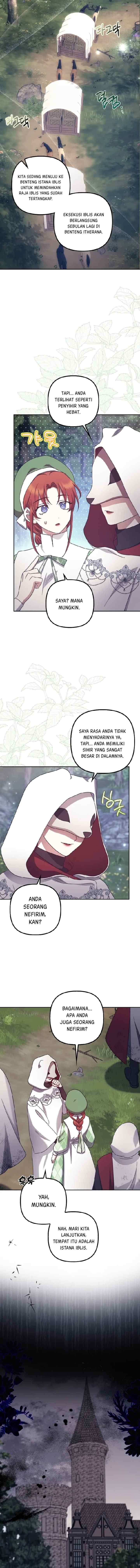 Rejected Lady Enjoying a Modest Life chapter 40 halaman 14