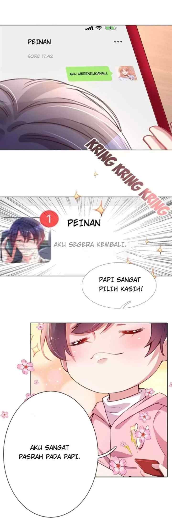 Sweet Escape chapter 18 halaman 15