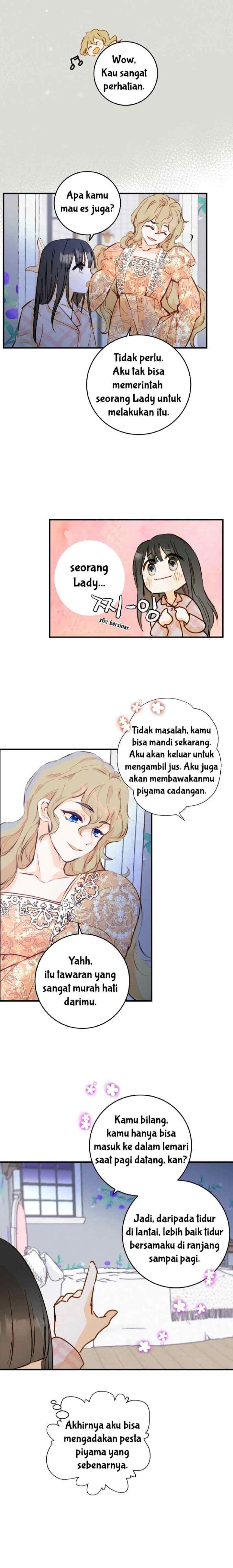 William In The Closet chapter 2 halaman 14