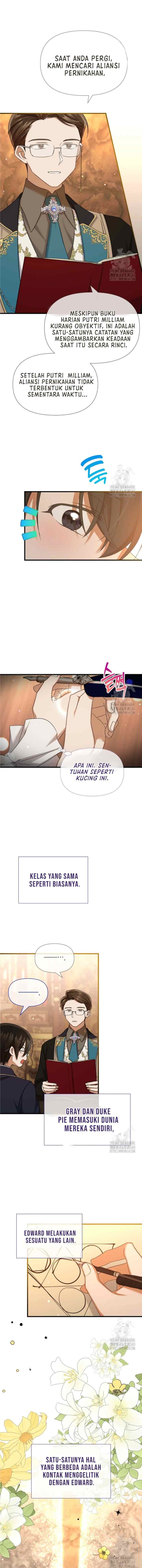 0 And 1 chapter 32 halaman 6