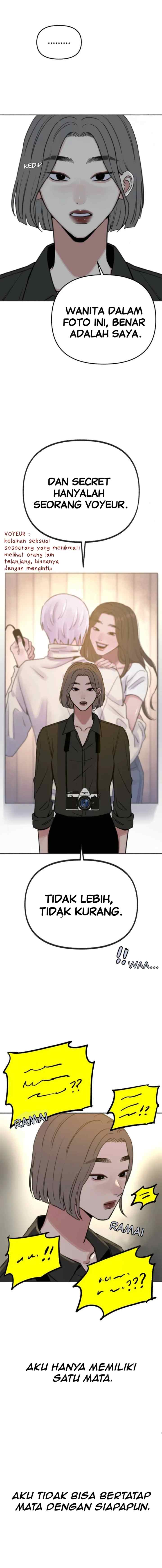 Muse On Yumyeong chapter 76 halaman 9
