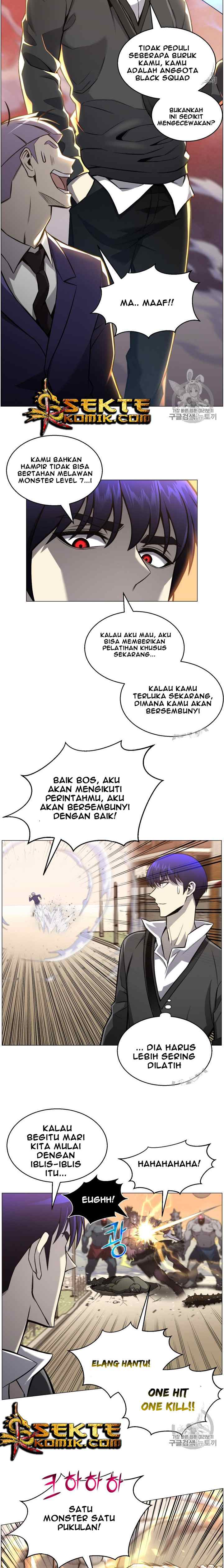 Reverse Villain chapter 50 halaman 10