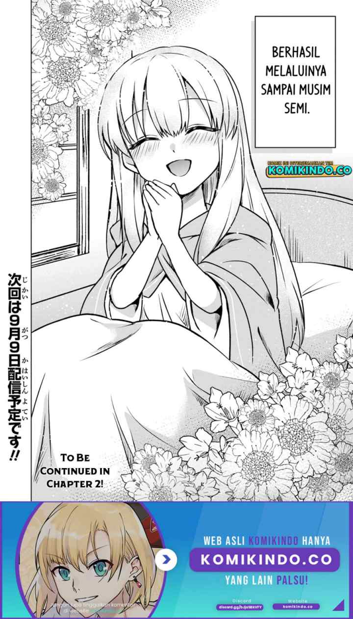 TRPG Player Ga Isekai De Saikyou Build Wo Mezasu chapter 1.2 halaman 13
